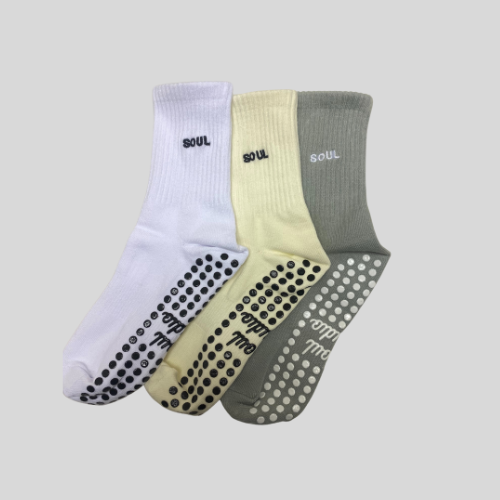 Neutral Trio Pack
